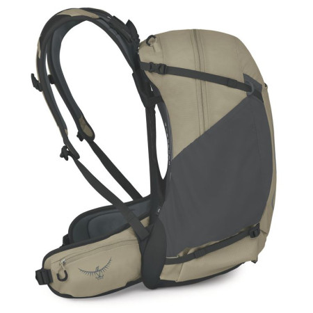 Mochila de senderismo Osprey Hikelite 28