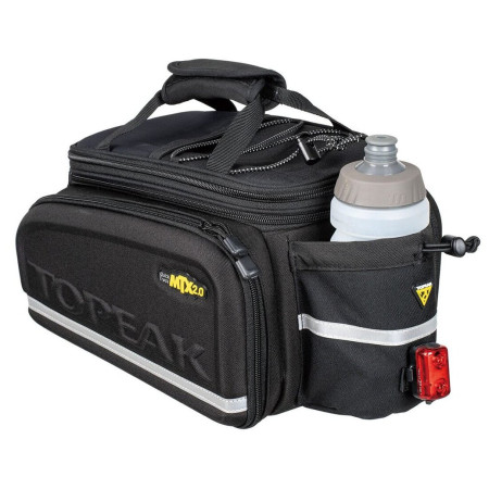Alforja para portabultos Topeak MTX TrunkBag DXP