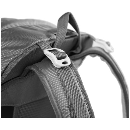 Mochila de senderismo Zulu Sandstone 35