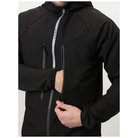 Chaqueta de hombre Loap Urden