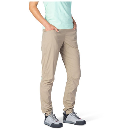 Pantalones de mujer Rafiki Femio