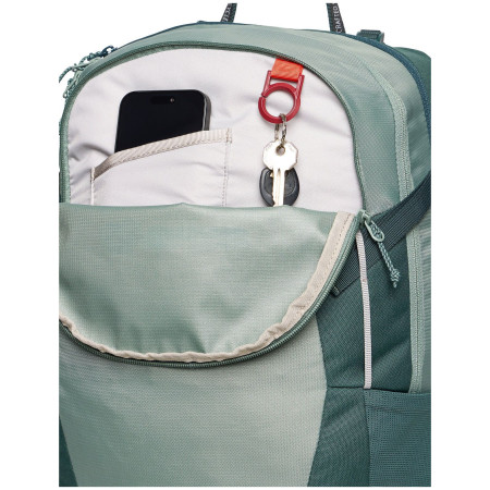 Mochila de senderismo pequeña Vaude Wizard 24+4