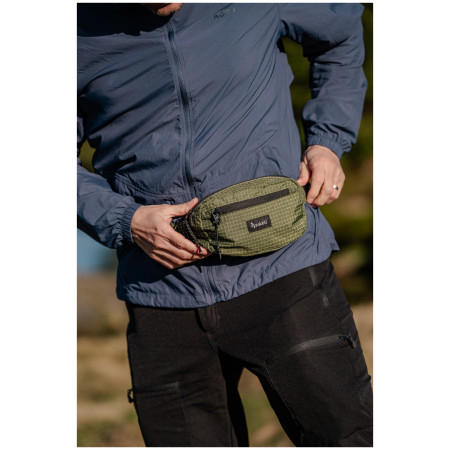 Riñonera Warg Camino Mini