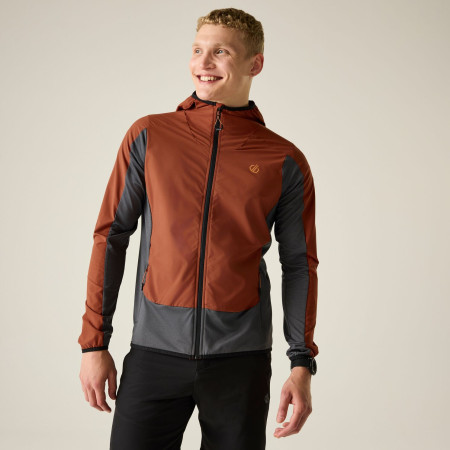 Chaqueta de hombre Regatta Endurance Stretch Midlayer