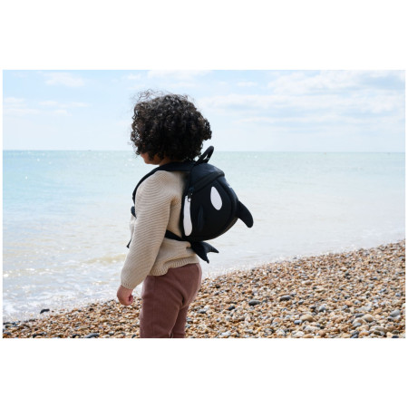 Mochila para niños LittleLife Mochila para niño Kosatka