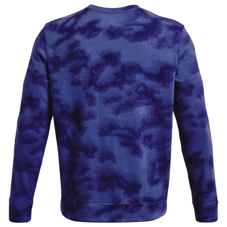 Sudadera de hombre Under Armour Rival Terry Nov Crew