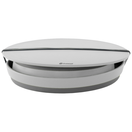 Juego de boles y colador Outwell Collaps Bowl & Colander Set