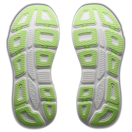 Zapatillas de carrera para hombre Hoka M Bondi 9 Wide