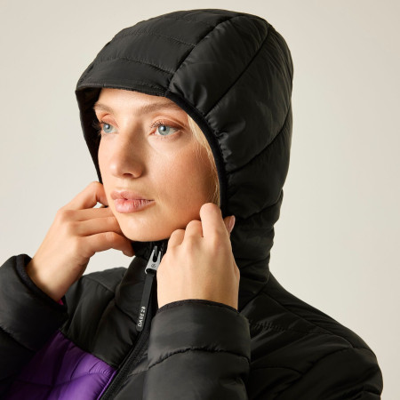Chaqueta de invierno para mujer Dare 2b Womens Aero Fuse Padded Jacket
