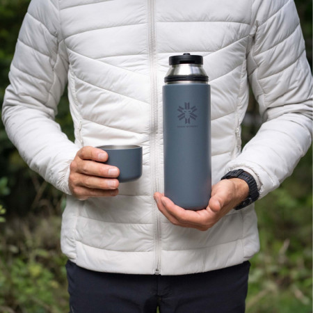 Termo Snow Monkey Pioneer 0,7L