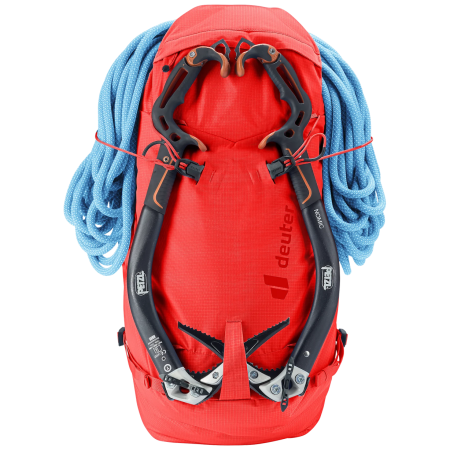 Mochila de mujer Deuter Guide Lite 28 SL