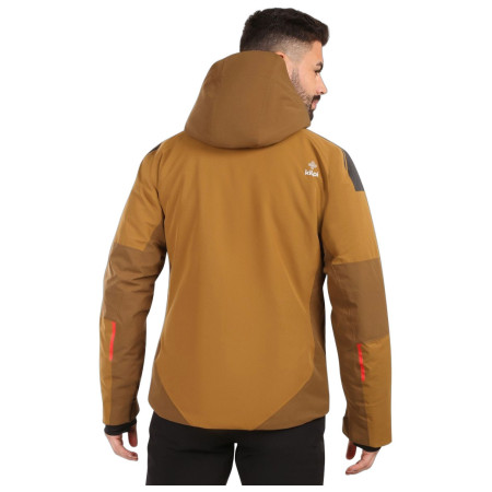 Chaqueta de hombre Kilpi Turnau-M (2025)