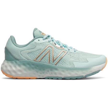 Zapatillas de carrera para mujer New Balance WEVOZCM1 azul claro PaleBlueChill