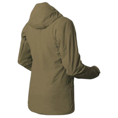 Chaqueta de mujer Trimm FOXTERA
