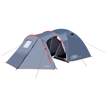 Tienda de campaña Loap Cook 6