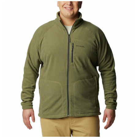 Sudadera de hombre Columbia Fast Trek™ II Full Zip Fleece