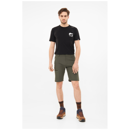 Pantalones cortos de hombre Viking Sumatra