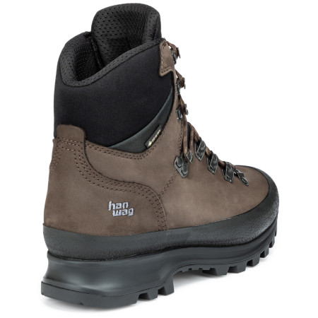 Calzado de mujer Hanwag Nazcat II Lady GTX