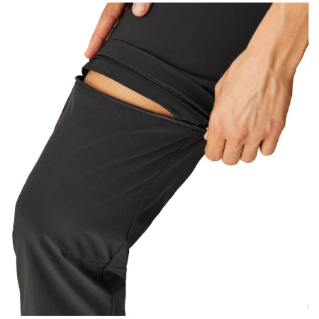 Pantalones de mujer Regatta Xert Z/O Trs III