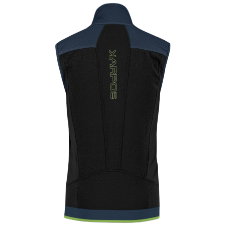 Chaleco de invierno para hombre Karpos Alagna Plus Evo Vest