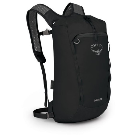 Mochila Osprey Daylite Cinch Black