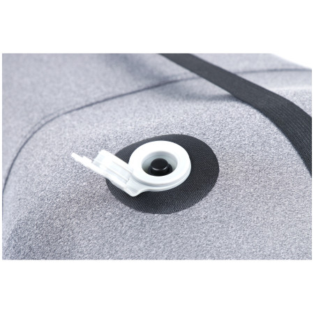 Almohada de viaje LifeVenture Ultralight Travel Pillow