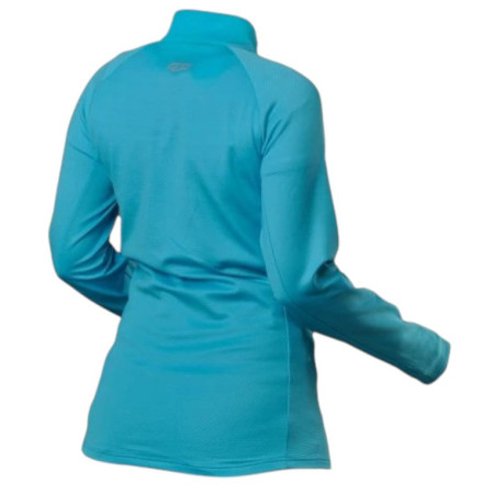 Sudadera funcional de mujer Trimm CUBE LADY