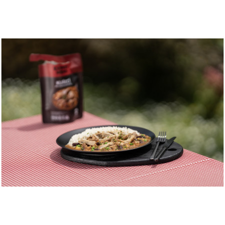 Plato preparado Expres menu Pollo a la jardinera 600g