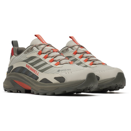 Calzado de hombre Merrell Moab Speed 2 GTX