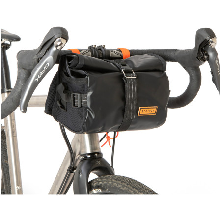 Alforja para manillar Restrap Utility Hip Pack