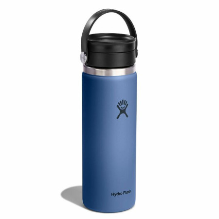 Botella térmica Hydro Flask Wide Mouth 20 oz