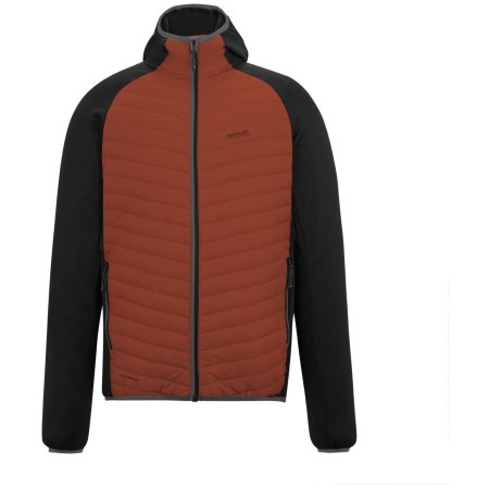 Chaqueta de hombre Regatta Andreson Hybrid