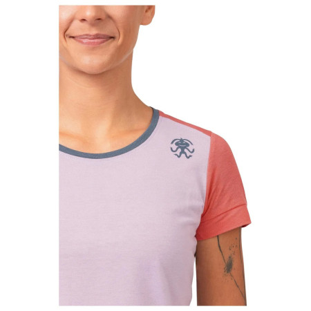 Camiseta de mujer Rafiki Chulilla