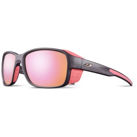 Gafas de sol Julbo Monterosa 2 Sp3 Cf violeta DarkViolet