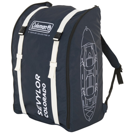 Kayak hinchable Sevylor Colorado 2P Kit