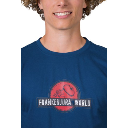 Camiseta de hombre Rafiki Arcos