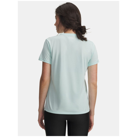 Camiseta de mujer Under Armour Tech SSC - Solid