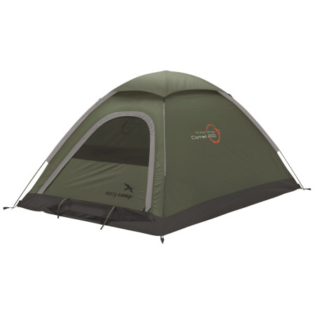 Tienda de campaña Easy Camp Comet 200 verde