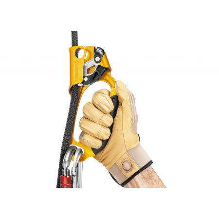 Bloqueador Petzl Ascension