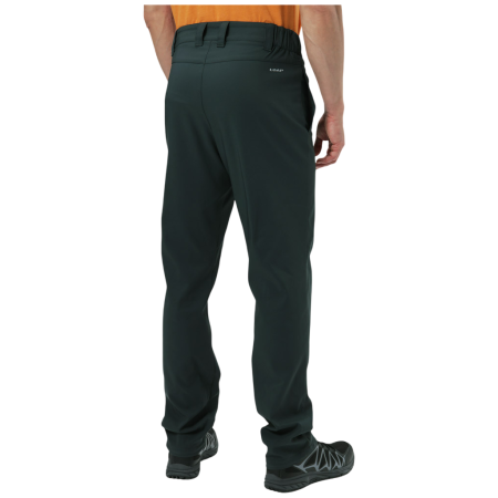 Pantalones softshell de hombre Loap Uron