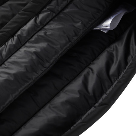 Vestido de mujer Alpine Pro Olwa 2