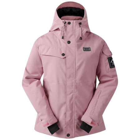 Chaqueta de esquí para mujer Dare 2b Sk iLife Jacket rosa Lilas