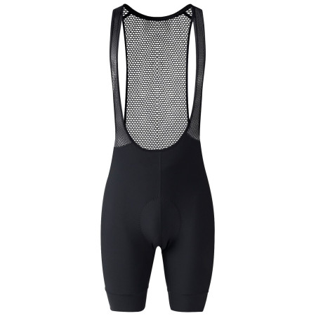 Pantalones cortos de ciclismo para hombre Dare 2b Ultra Bibbed Short negro Black