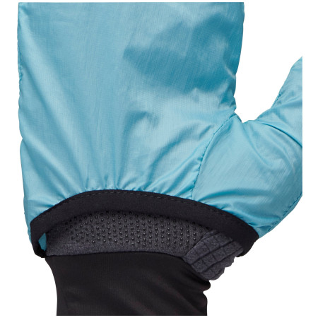 Guantes Black Diamond Deploy Wind Hood Gloves