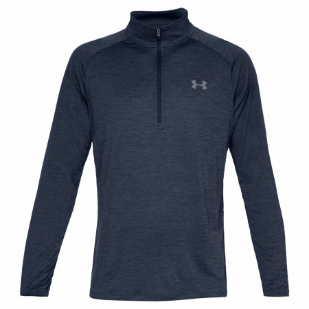 Camiseta funcional de hombre Under Armour Tech 2.0 1/2 Zip