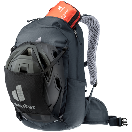 Mochila de ciclismo Deuter Bike I 16