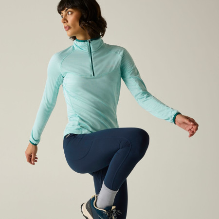 Sudadera funcional de mujer Regatta Women's Yonder II