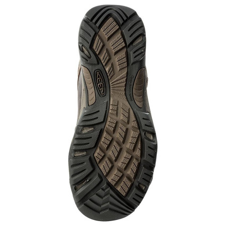 Calzado de hombre Keen Revel III M