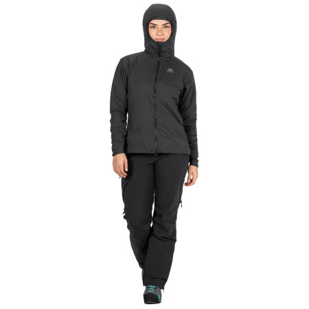 Chaqueta de mujer Mountain Equipment Intra Hooded Jacket Women's