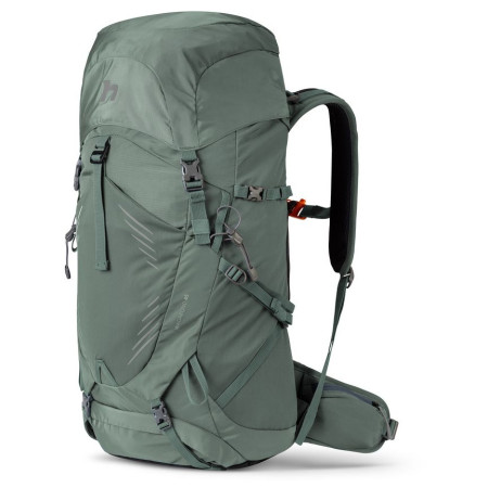 Mochila Hannah Wagabond 45